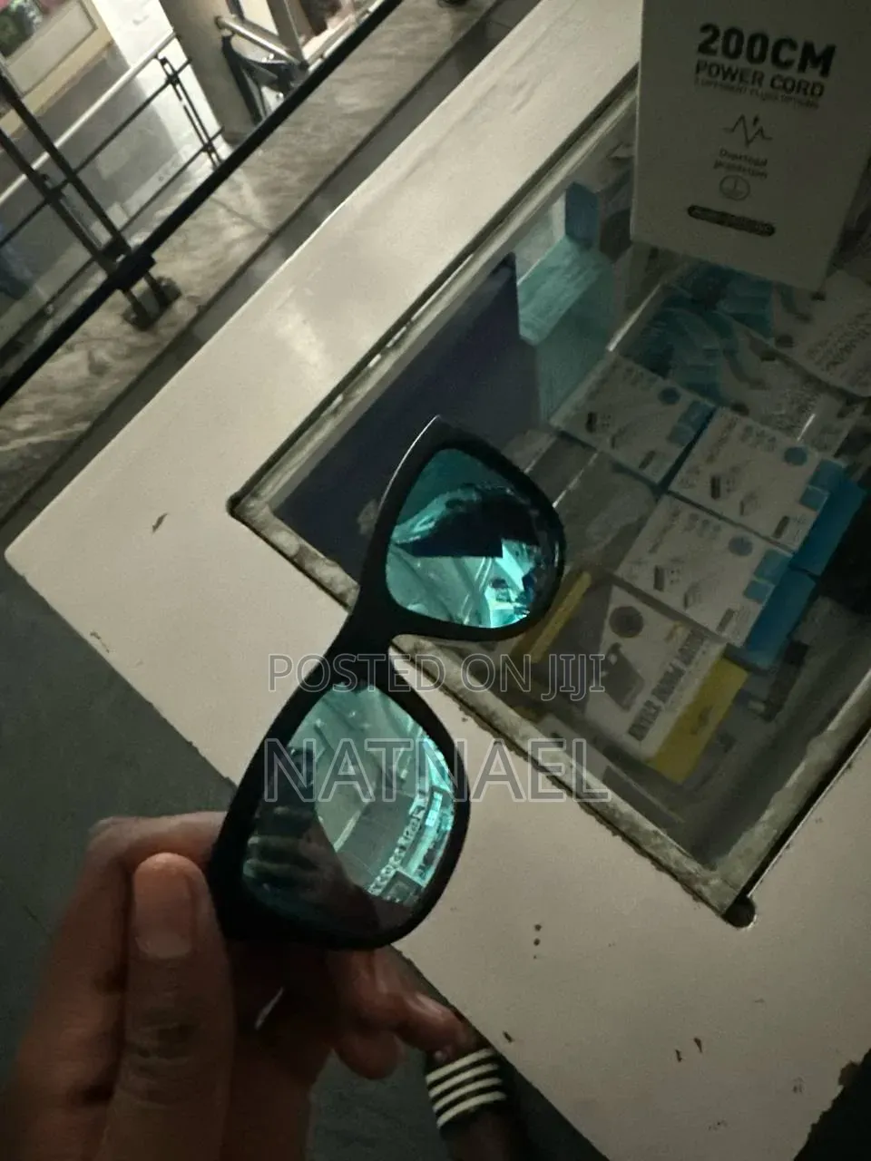 Bluetooth Sunglasses