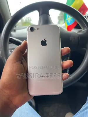 Apple iPhone 7 32 GB White