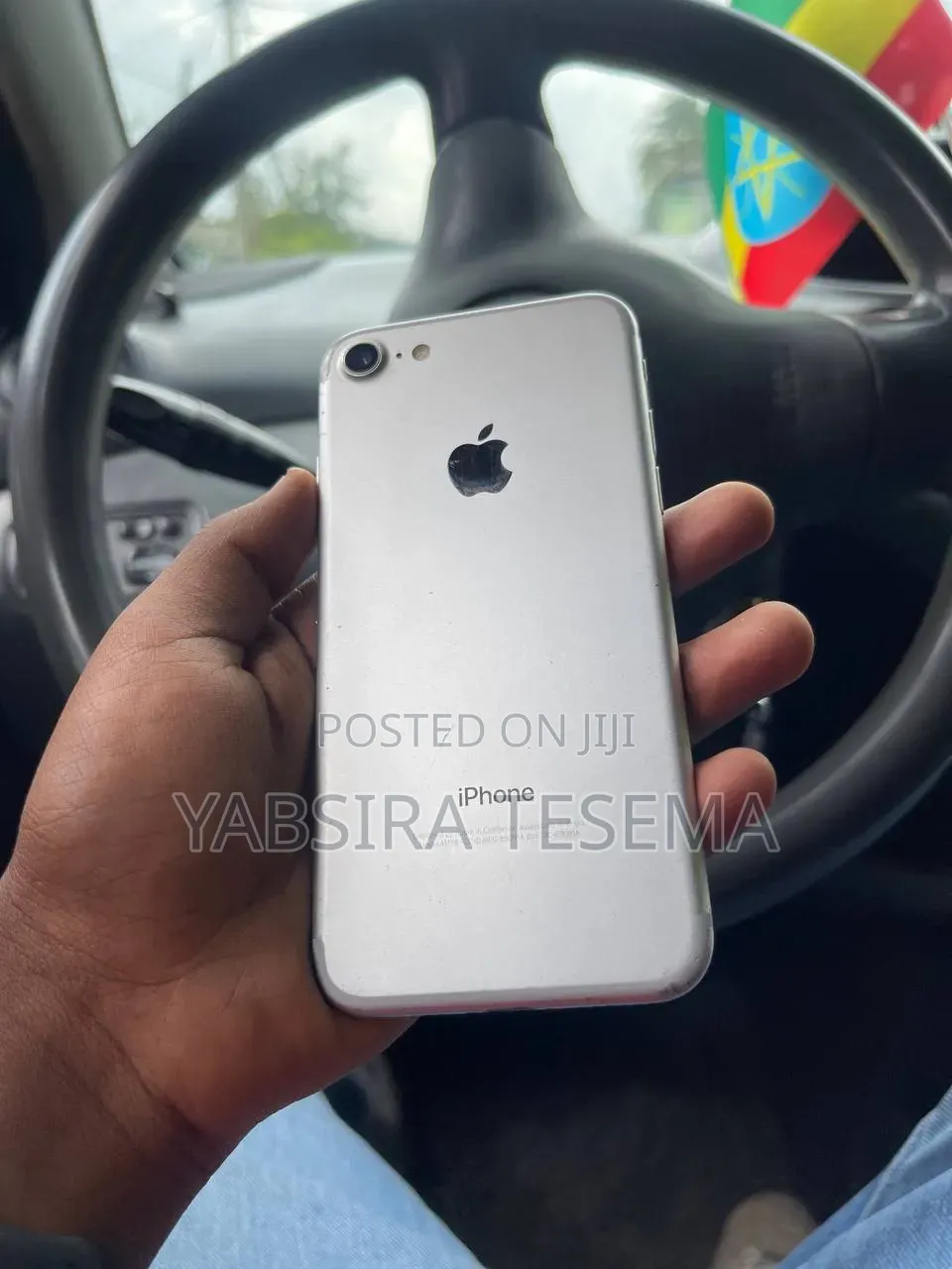 Apple iPhone 7 32 GB White