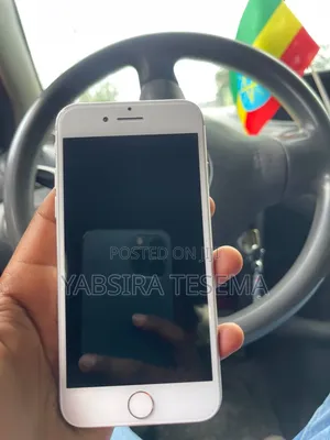 Apple iPhone 7 32 GB White