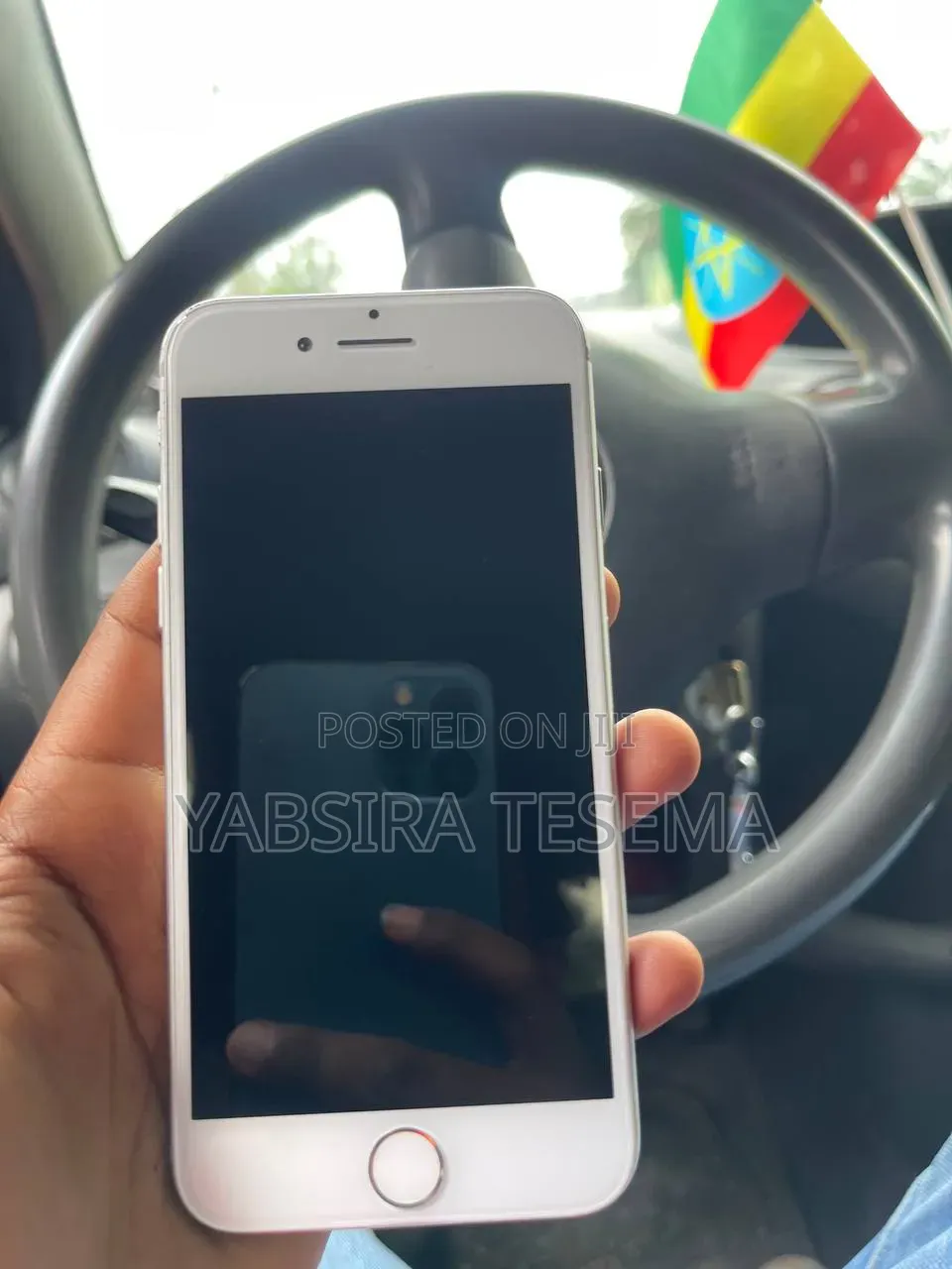 Apple iPhone 7 32 GB White