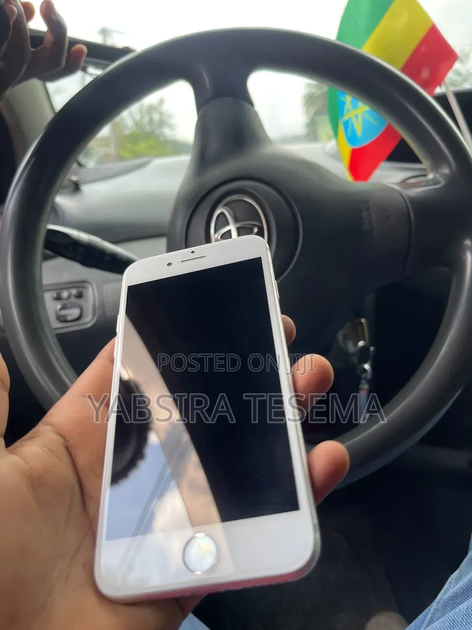 Apple iPhone 7 32 GB White