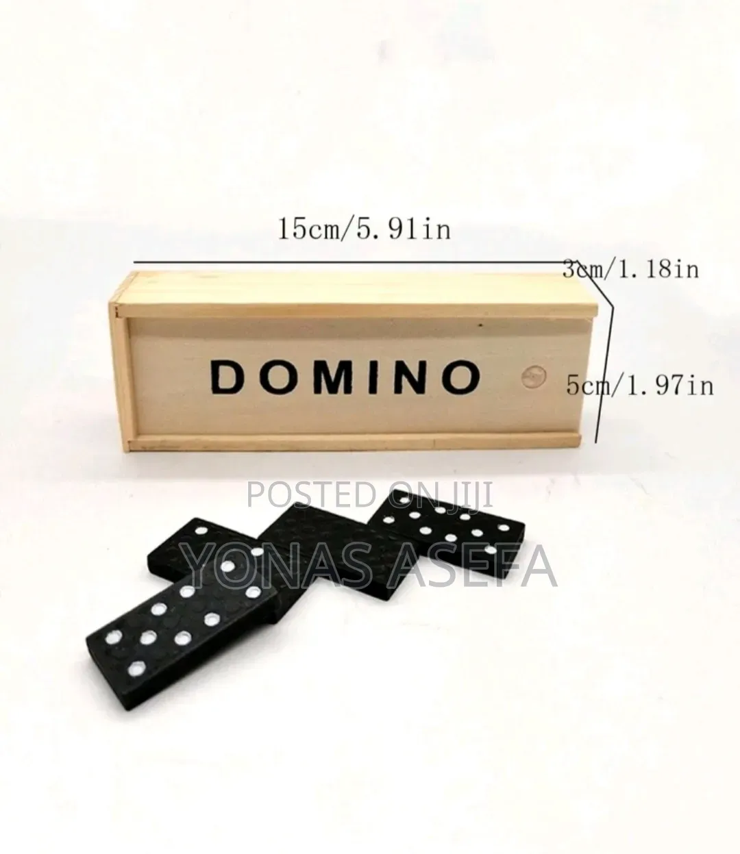 Dominoes Game
