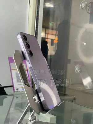 New Samsung Galaxy A55 128 GB Pink