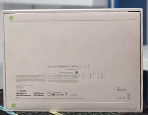 New Laptop Apple MacBook Air 2025 M4 16GB Apple M4 SSD 256GB