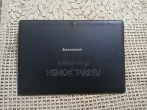 Lenovo B Black