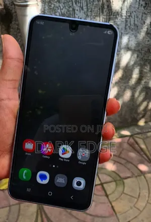 Samsung Galaxy M16 128 GB Gray
