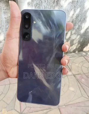 Samsung Galaxy M16 128 GB Gray