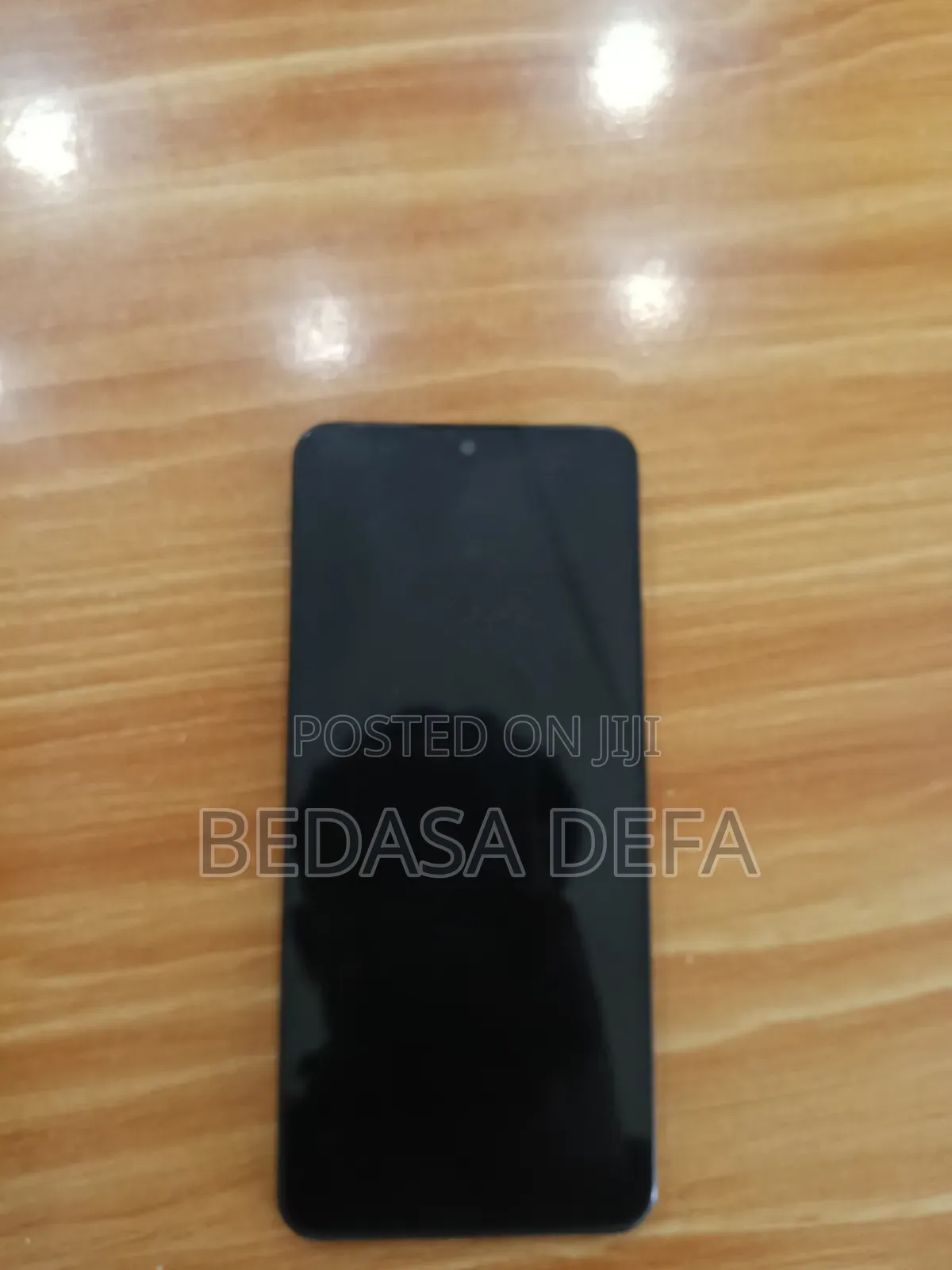 New Xiaomi Redmi 14C 256 GB Black