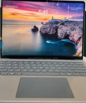 New Laptop Microsoft Surface 16GB Qualcomm Snapdragon X Elite SSD 512GB