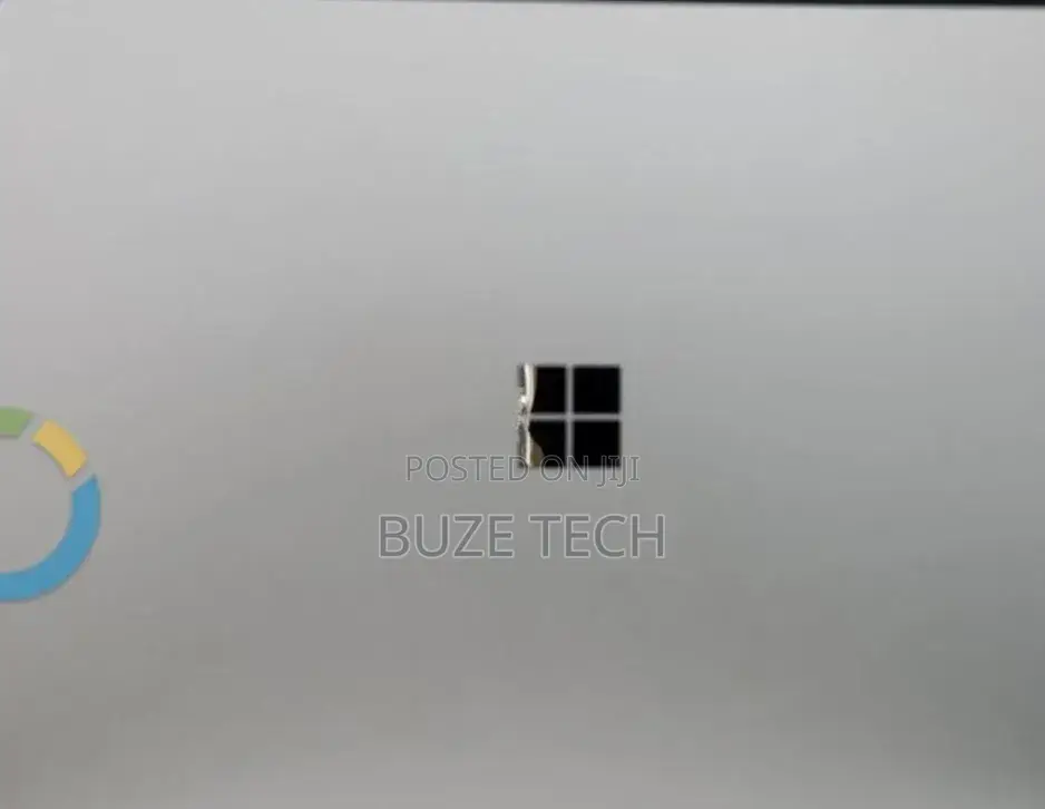 New Laptop Microsoft Surface 16GB Qualcomm Snapdragon X Elite SSD 512GB