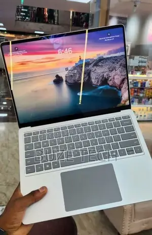 New Laptop Microsoft Surface 16GB Qualcomm Snapdragon X Elite SSD 512GB