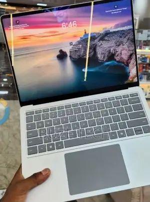 New Laptop Microsoft Surface 16GB Qualcomm Snapdragon X Elite SSD 512GB