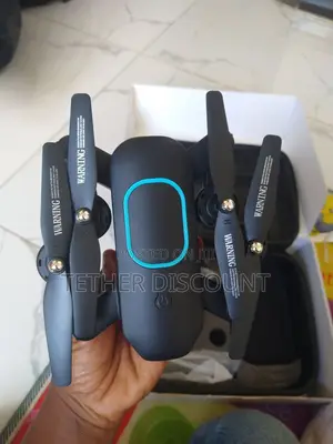 Jyo2 Foldale Drone