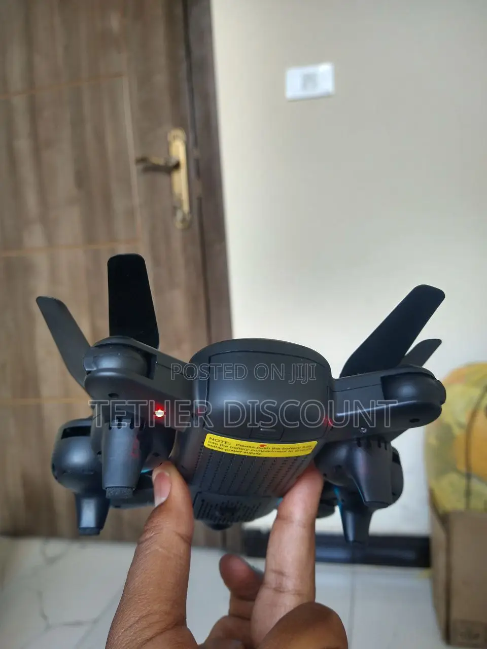 Jyo2 Foldale Drone