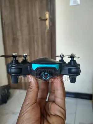 Jyo2 Foldale Drone