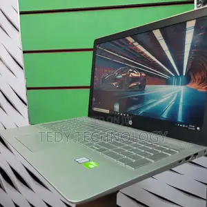 New Laptop HP Pavilion 15 8GB Intel Core i5 HDD+SSD 128GB
