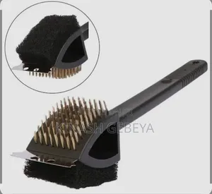 3in1 Heavy Duty Cleaning Brush