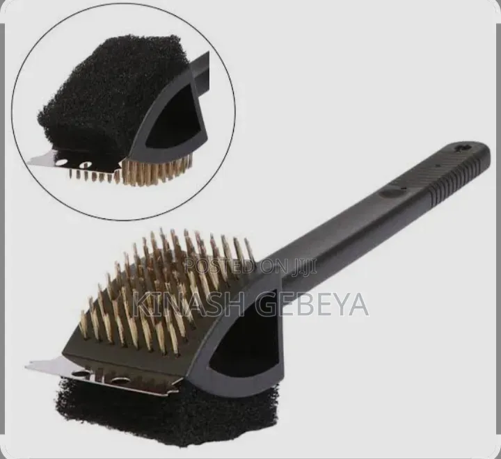 3in1 Heavy Duty Cleaning Brush