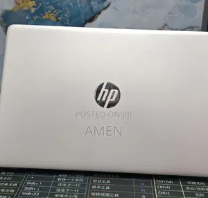 New Laptop HP Stream Notebook 8GB Intel Core i5 SSD 128GB