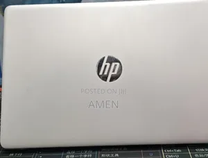 New Laptop HP Stream Notebook 8GB Intel Core i5 SSD 128GB
