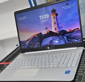 New Laptop HP Stream Notebook 8GB Intel Core i5 SSD 128GB
