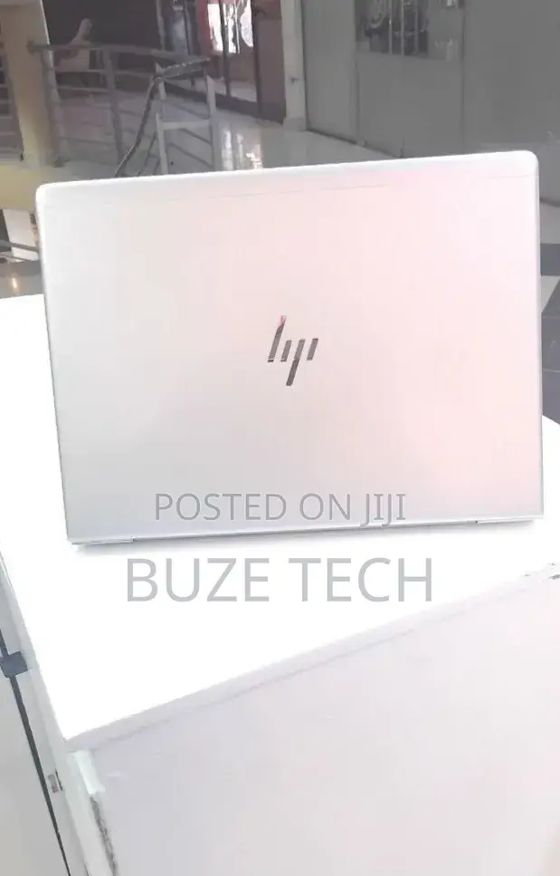 New Laptop HP EliteBook 830 G5 8GB Intel Core i5 SSD 512GB