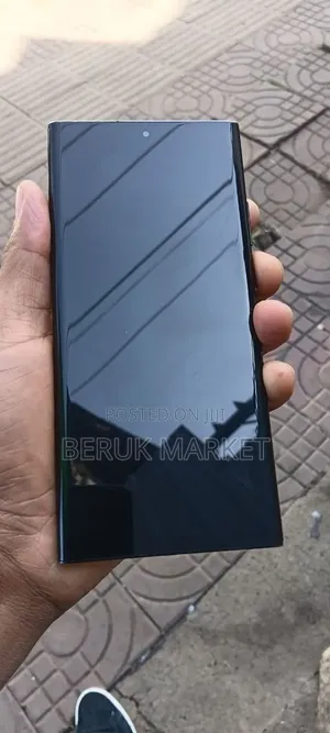 Samsung Galaxy Note 20 Ultra 5G 256 GB