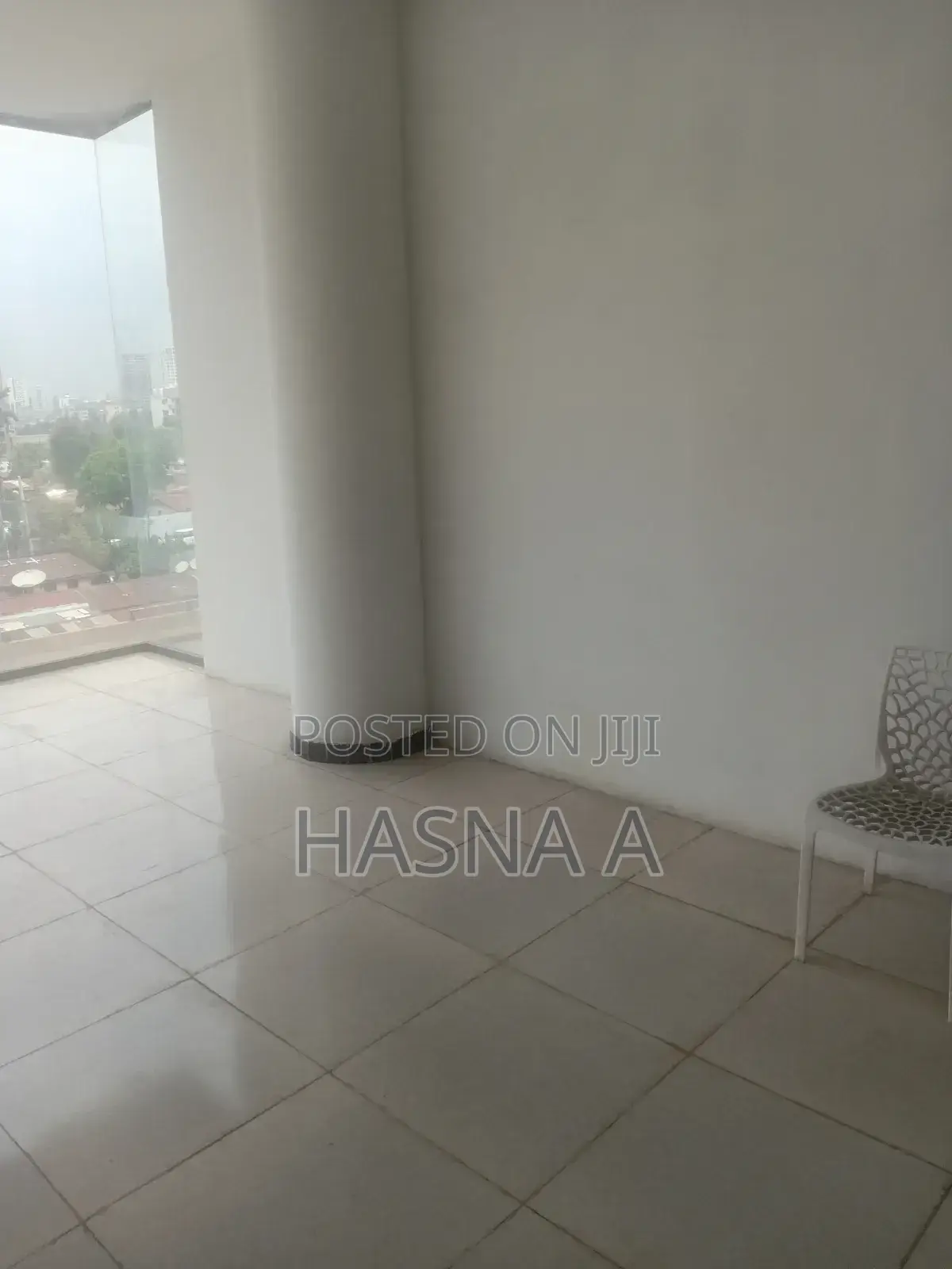 Office Rent ቢሮ ኪራይ