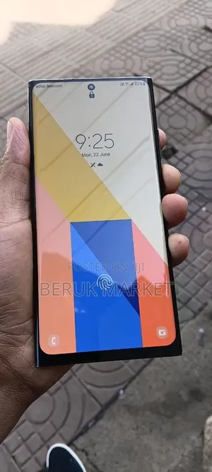 Samsung Galaxy Note 20 Ultra 5G 256 GB