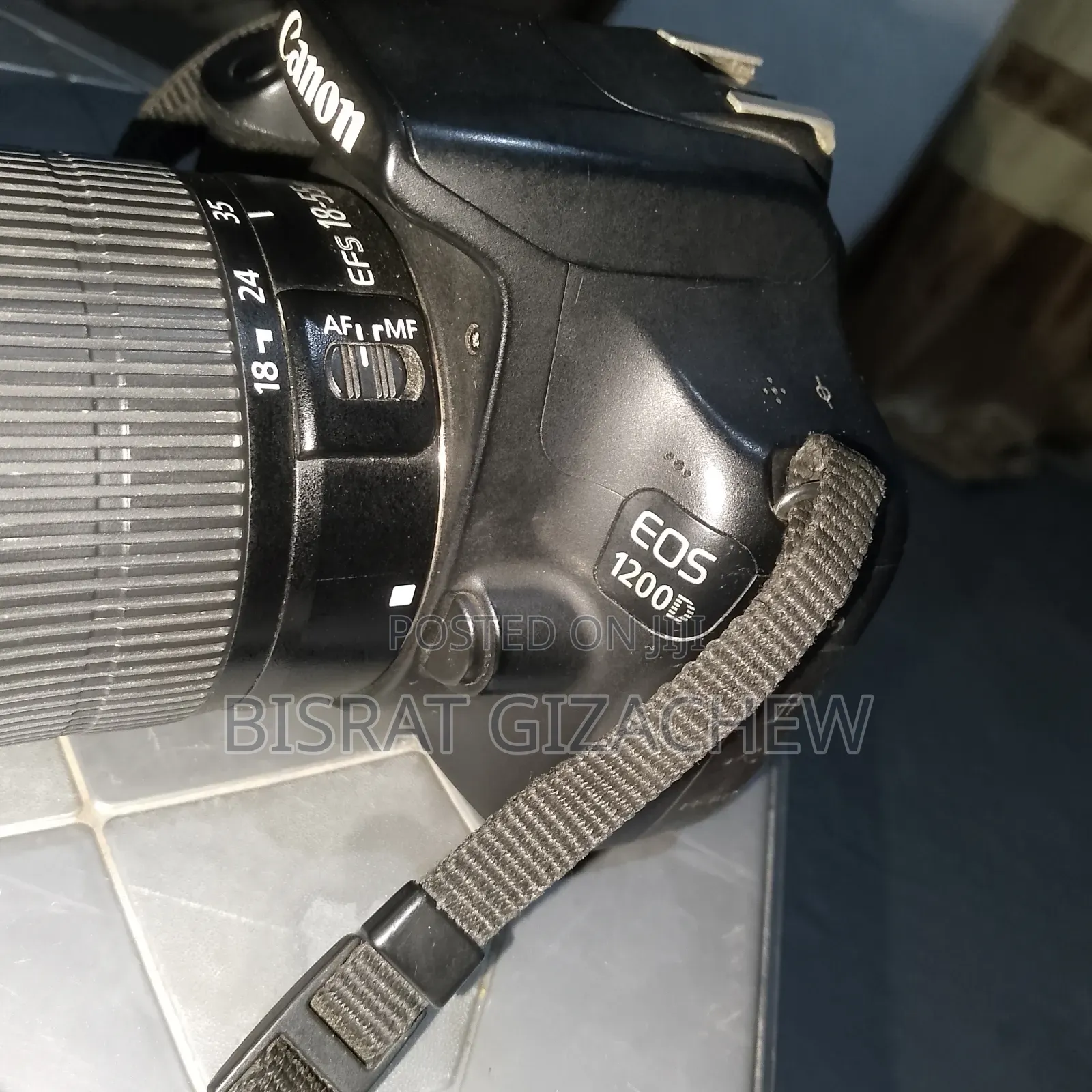 Good Condition Cameras