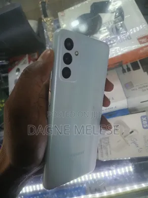 Samsung Galaxy F13 64 GB Yellow