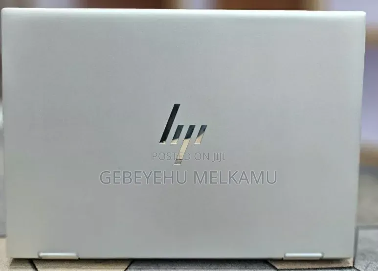New Laptop HP Elitebook 830 G11 16GB Intel Core Ultra 7 SSD 512GB