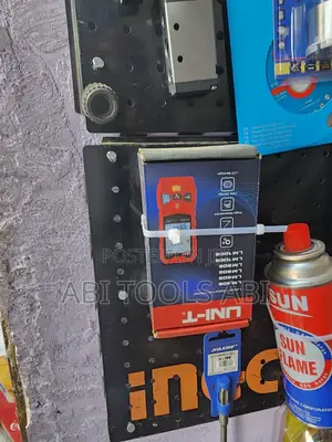 Uni-T Laser Distance Meter