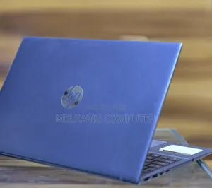 New Laptop HP Pavilion 15 16GB AMD Ryzen 7 SSD 512GB