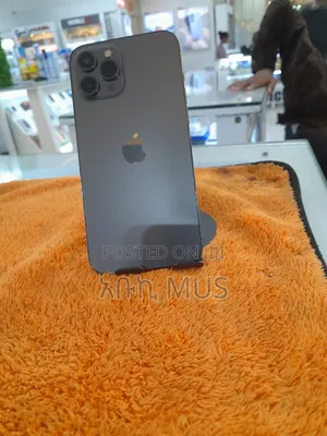 Apple iPhone 13 Pro Max 256 GB