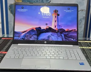 New Laptop HP 8GB Intel Core i5 SSD 128GB