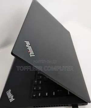 New Laptop Lenovo ThinkPad Yoga 16GB Intel Core i7 SSD 512GB