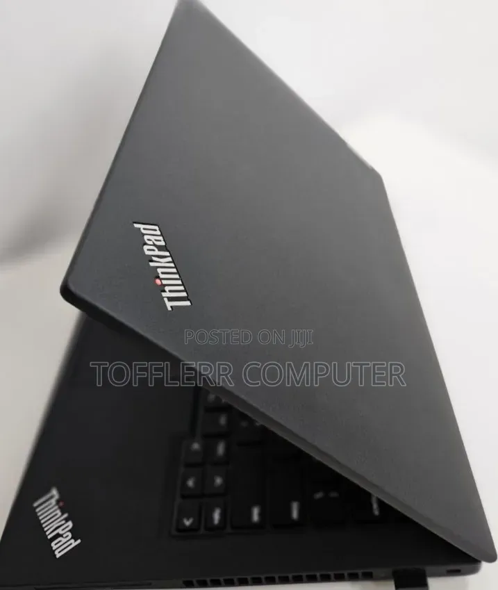 New Laptop Lenovo ThinkPad Yoga 16GB Intel Core i7 SSD 512GB