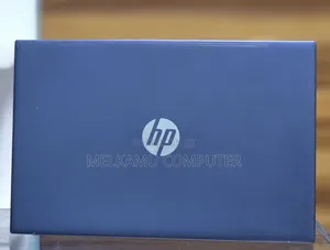New Laptop HP Pavilion 15 16GB AMD Ryzen 7 SSD 512GB