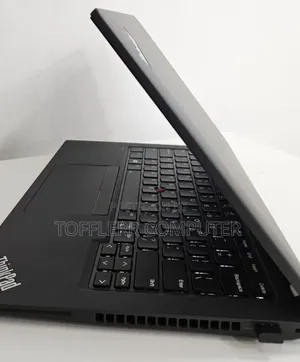 New Laptop Lenovo ThinkPad Yoga 16GB Intel Core i7 SSD 512GB