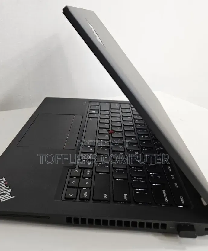 New Laptop Lenovo ThinkPad Yoga 16GB Intel Core i7 SSD 512GB