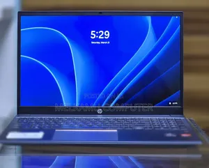 New Laptop HP Pavilion 15 16GB AMD Ryzen 7 SSD 512GB