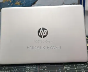 New Laptop HP 8GB Intel Core i5 SSD 128GB
