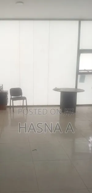 Office Rent ቢሮ ኪራይ