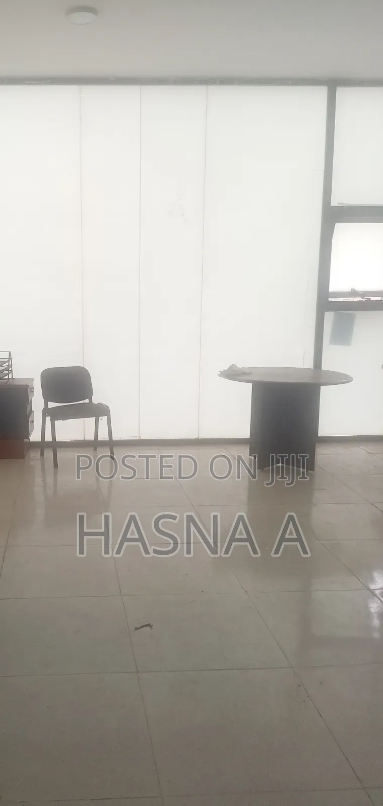 Office Rent ቢሮ ኪራይ
