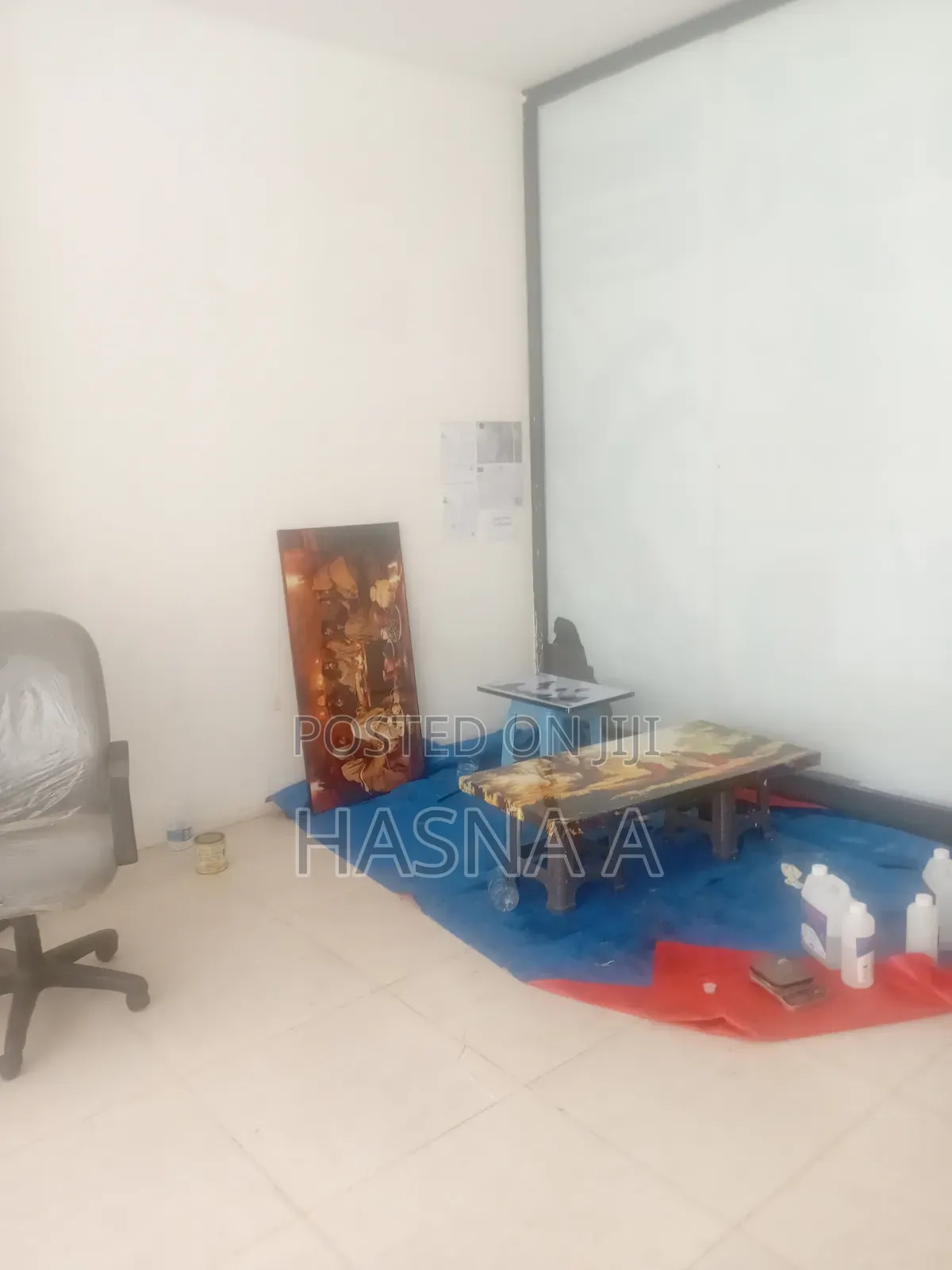 Office Rent ቢሮ ኪራይ