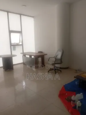 Office Rent ቢሮ ኪራይ