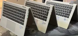 New Laptop HP EliteBook x360 1030 G4 8GB Intel Core i5 SSD 512GB