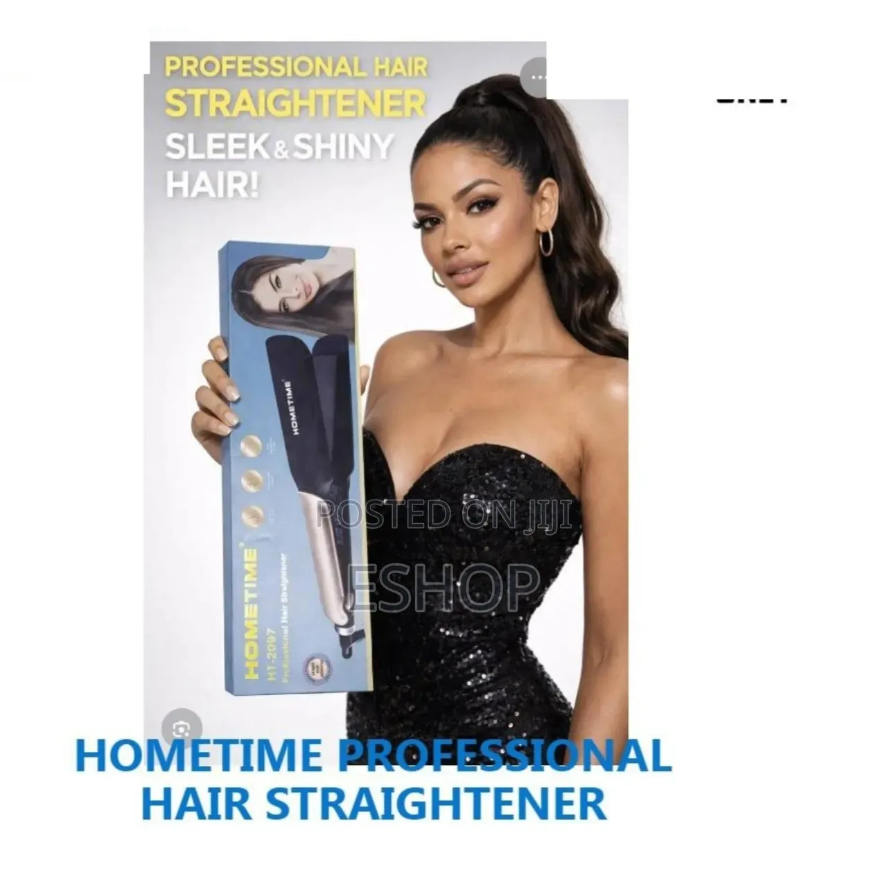 Variable Heat, Versatile Vibe
